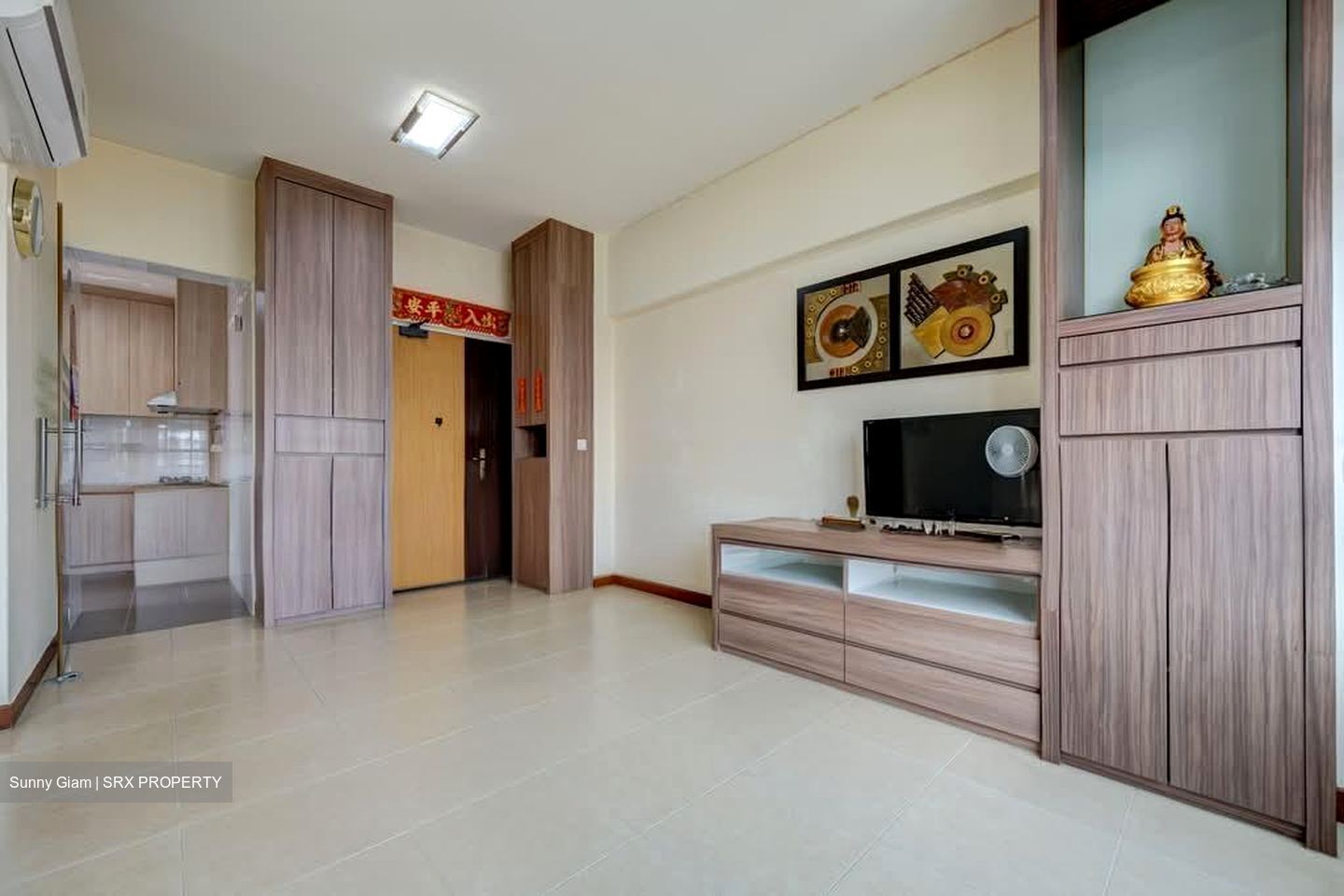 Blk 305A Treelodge@punggol (Punggol), HDB 3 Rooms #601711481